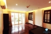 High quality and spacious house for rent in Ciputra, Tay Ho, Hanoi - Unfurnished